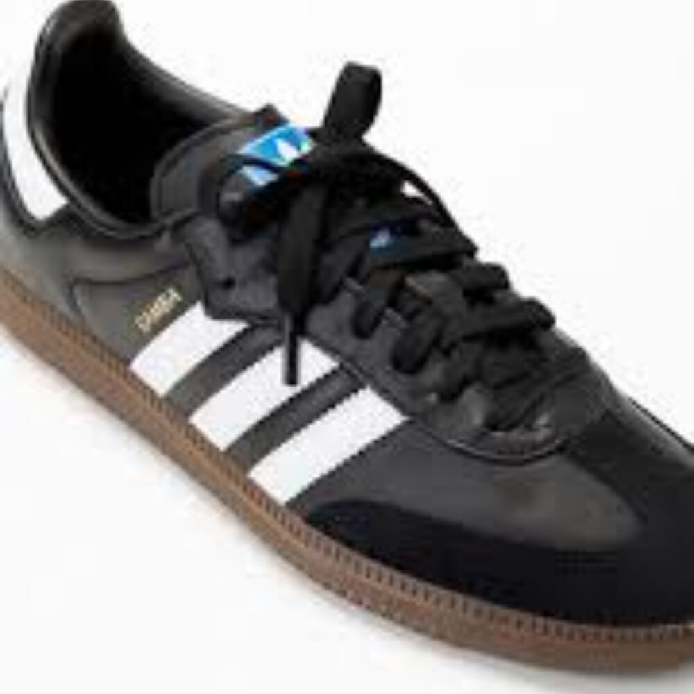 adidas Samba OG Shoes - Picture 4 of 5